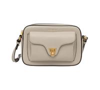 Coccinelle - Beat Soft Sac Bandoulière - Femme - Sacs - Beige - Taille: ONE Size