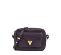 Coccinelle Beat Soft Sac bandoulière prune, femme