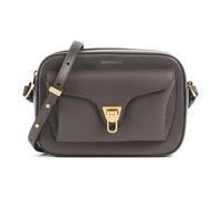 Coccinelle - Beat Soft Small - Femme - Sacs - Gris - Taille: ONE Size