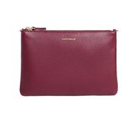 Coccinelle - Best Crossbody Mini - Femme - Sacs - Brun - Taille: ONE Size