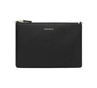Coccinelle - Best Crossbody Small - Femme - Sacs - Noir - Taille: ONE Size