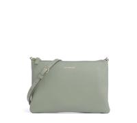 Coccinelle Best Sac bandoulière gris-vert, femme