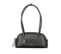 Coccinelle Black Leather Women's Handbag