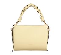 Coccinelle - Boheme Bag - Femme - Sacs - Beige - Taille: ONE Size