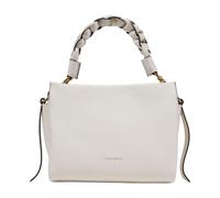 Coccinelle - Boheme Grana Double - Femme - Sacs - Blanc - Taille: ONE Size