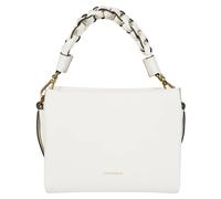 Coccinelle - Boheme Grana Double - Femme - Sacs - Blanc - Taille: ONE Size