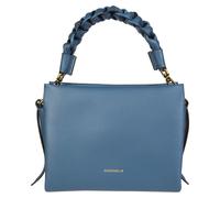 Coccinelle - Boheme Grana Double - Femme - Sacs - Bleu - Taille: ONE Size