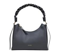 Coccinelle - Boheme Grana Double - Femme - Sacs - Noir - Taille: ONE Size