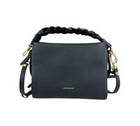 Coccinelle - Boheme Grana Double - Femme - Sacs - Noir - Taille: ONE Size