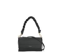 Coccinelle - Boheme Grana Double - Femme - Sacs - Noir - Taille: ONE Size
