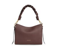 Coccinelle - Boheme Grana Double - Femme - Sacs - Rouge - Taille: ONE Size