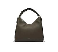 Coccinelle - Boheme Grana Double - Femme - Sacs - Vert - Taille: ONE Size