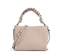 Coccinelle Boheme Grana Double Sac à main nude, femme