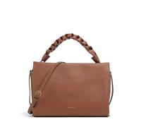 Coccinelle Boheme Grana Double Sac fourre-tout cognac, femme