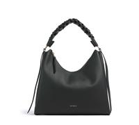 Coccinelle Boheme Grana Double Sac fourre-tout noir, femme