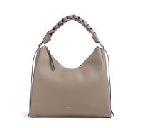 Coccinelle Boheme Grana Double Sac fourre-tout taupe, femme