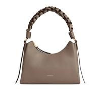 Coccinelle - Boheme Handbag - Femme - Sacs - Brun - Taille: ONE Size