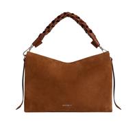 Coccinelle - Boheme Hobo Bag - Femme - Sacs - Brun - Taille: ONE Size