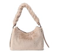 Coccinelle Boheme Sac à bandoulière 29 cm rose