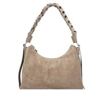Coccinelle Boheme Sac à bandoulière Cuir 31 cm brun