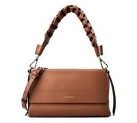 Coccinelle - Boheme Small Bag - Femme - Sacs - Brun - Taille: ONE Size