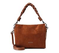 Coccinelle Boheme Sac à main Cuir 22.5 cm brun
