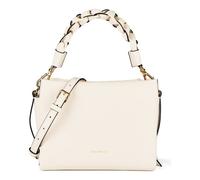 Coccinelle Boheme Sac à main Cuir 23 cm blanc