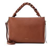 Coccinelle Boheme Sac à main Cuir 32.5 cm brun