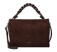 Coccinelle Boheme Sac à main Cuir 32 cm brun