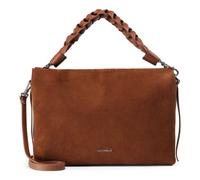 Coccinelle Boheme Sac à main Cuir 32 cm brun