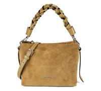 Coccinelle Boheme Sac à main Cuir 22.5 cm brun