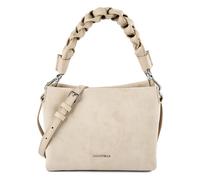 Coccinelle Boheme Sac à main Cuir 22.5 cm jaune