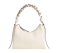 Coccinelle - Boheme Shoulder Bag - Femme - Sacs - Beige - Taille: ONE Size
