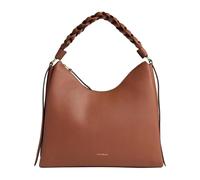 Coccinelle - Boheme Shoulder Bag - Femme - Sacs - Brun - Taille: ONE Size