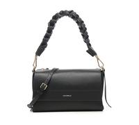 Coccinelle - Boheme Shoulder Bag - Femme - Sacs - Noir - Taille: ONE Size
