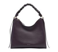 Coccinelle - Boheme Shoulder Bag - Femme - Sacs - Violet - Taille: ONE Size