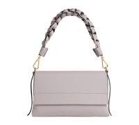 Coccinelle - Boheme Shoulder Bag - Femme - Sacs - Violet - Taille: ONE Size
