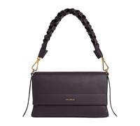 Coccinelle - Boheme Shoulder Bag - Femme - Sacs - Violet - Taille: ONE Size