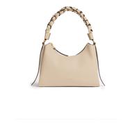 Coccinelle - Boheme Small - Femme - Sacs - Beige - Taille: ONE Size
