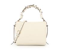 Coccinelle – Sac Boheme Small pour femme, blanc – Taille ONE Size