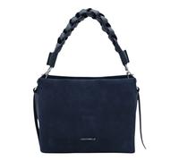 Coccinelle - Boheme Small - Femme - Sacs - Bleu - Taille: ONE Size