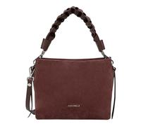 Coccinelle - Boheme Small - Femme - Sacs - Brun - Taille: ONE Size