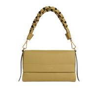 Coccinelle - Boheme Small - Femme - Sacs - Vert - Taille: ONE Size