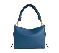 Coccinelle - Boheme Small Handbag - Femme - Sacs - Bleu - Taille: ONE Size