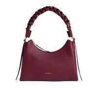 Coccinelle - Boheme Small Handbag - Femme - Sacs - Brun - Taille: ONE Size