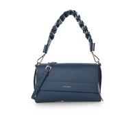 Coccinelle - Boheme Small - Femme - Sacs - Bleu - Taille: ONE Size