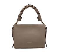 Coccinelle - Boheme Small Shoulder Bag - Femme - Sacs - Brun - Taille: ONE Size