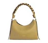 Coccinelle - Boheme Small Shoulder Bag - Femme - Sacs - Vert - Taille: ONE Size