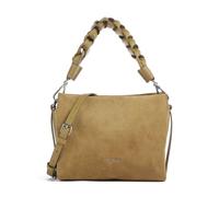 Coccinelle Boheme Sac à main Cuir 22.5 cm brun