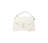 COCCINELLE Borsa a mano C-Me Medium Blanco